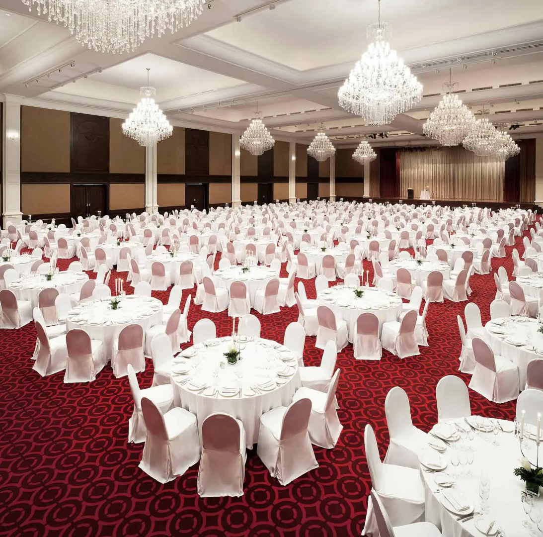 Sofitel Phnom Penh Phokeethra