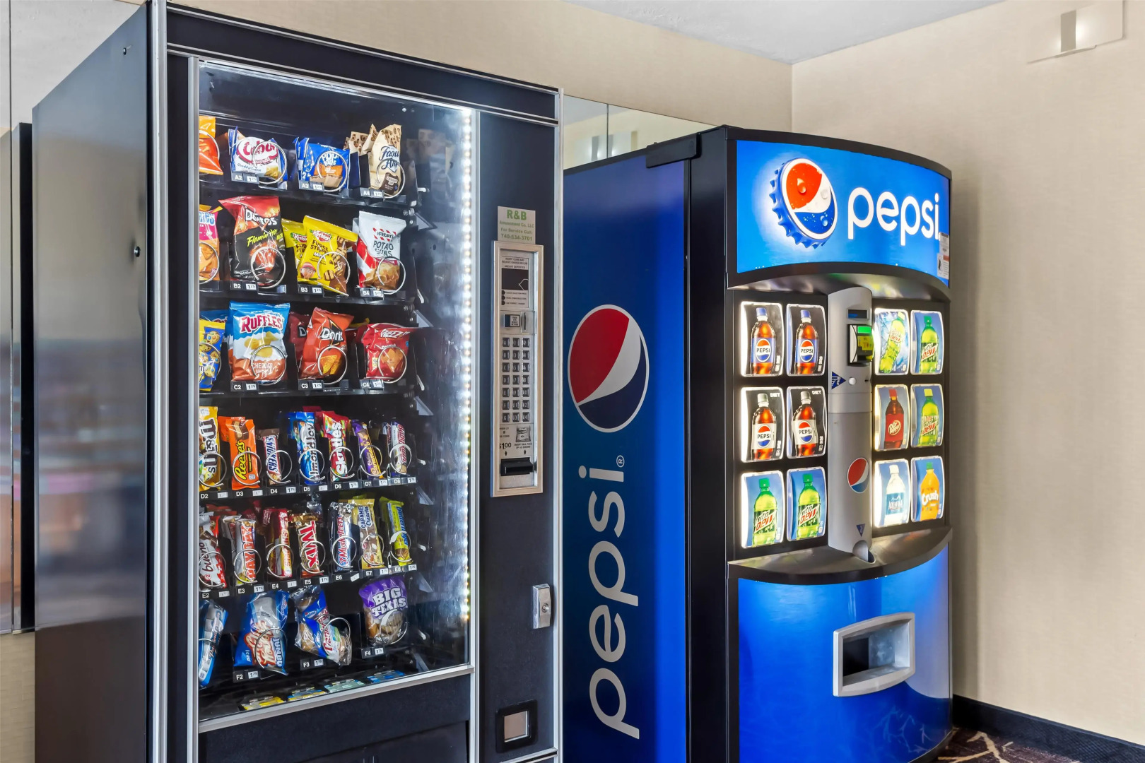 Americas Best Value Inn Grayson