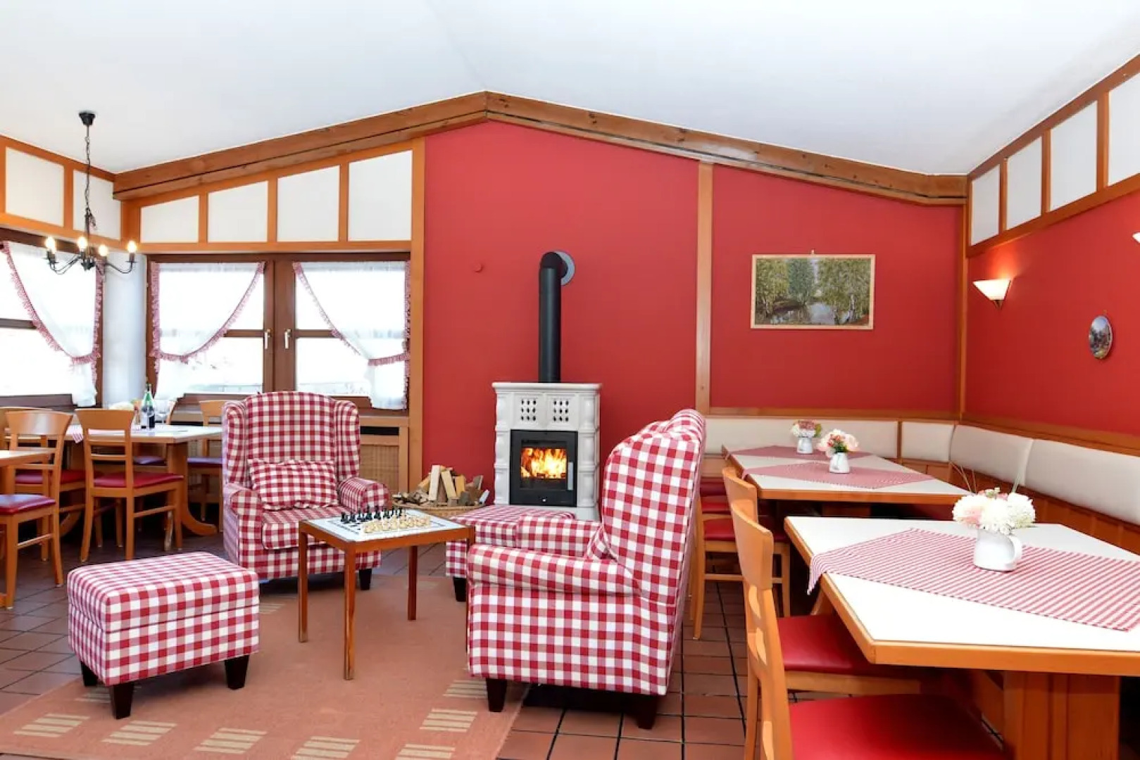 Ferienpark Wildgatter