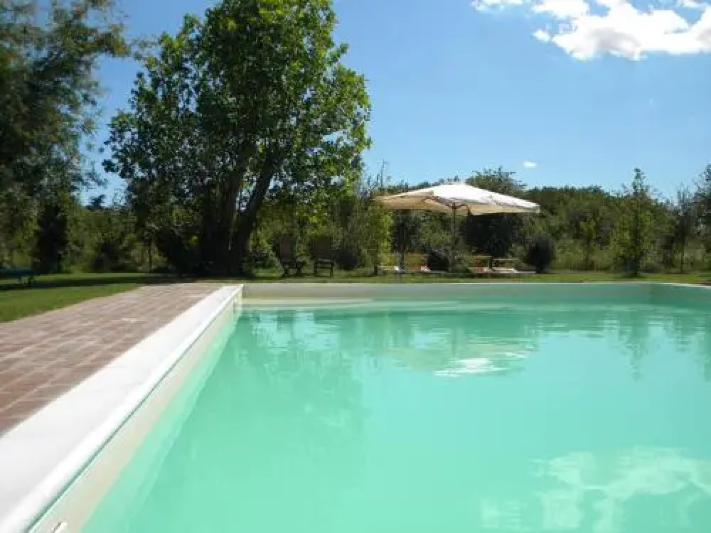 La Foresteria di Borgogelsi Apartments