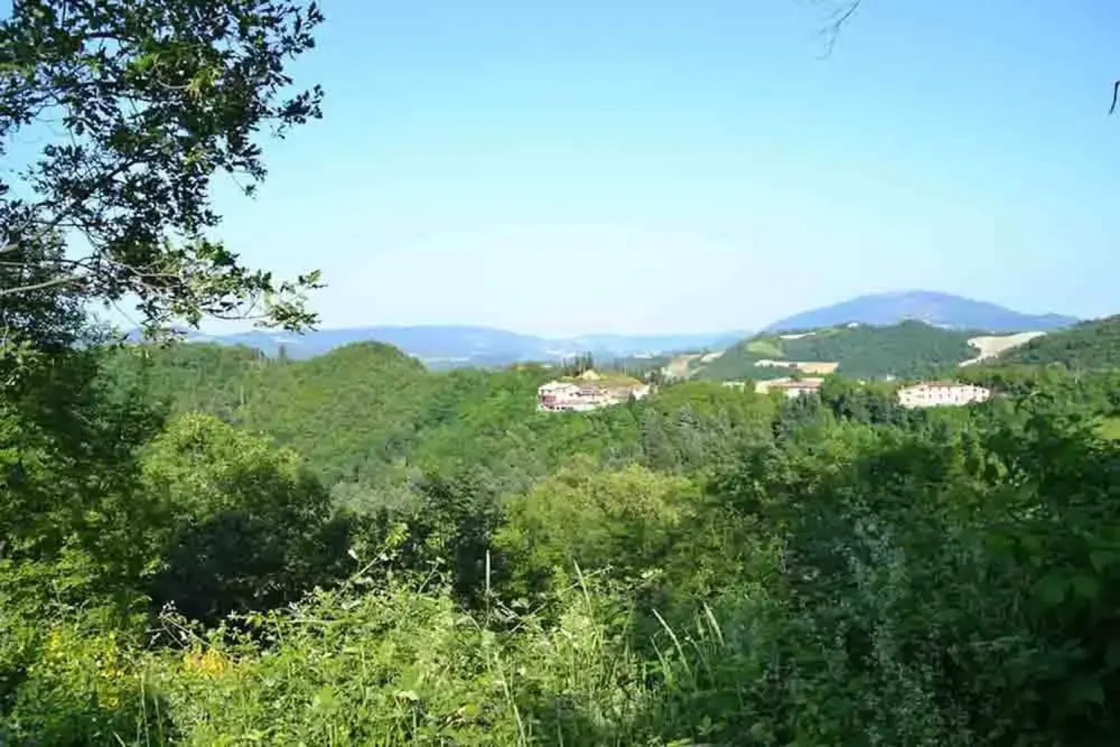 Romantic Apartment In Agriturismo