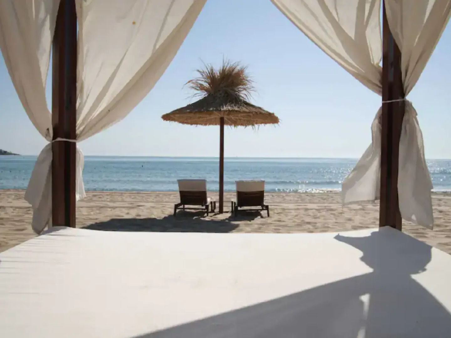 Green Life Beach Resort Sozopol