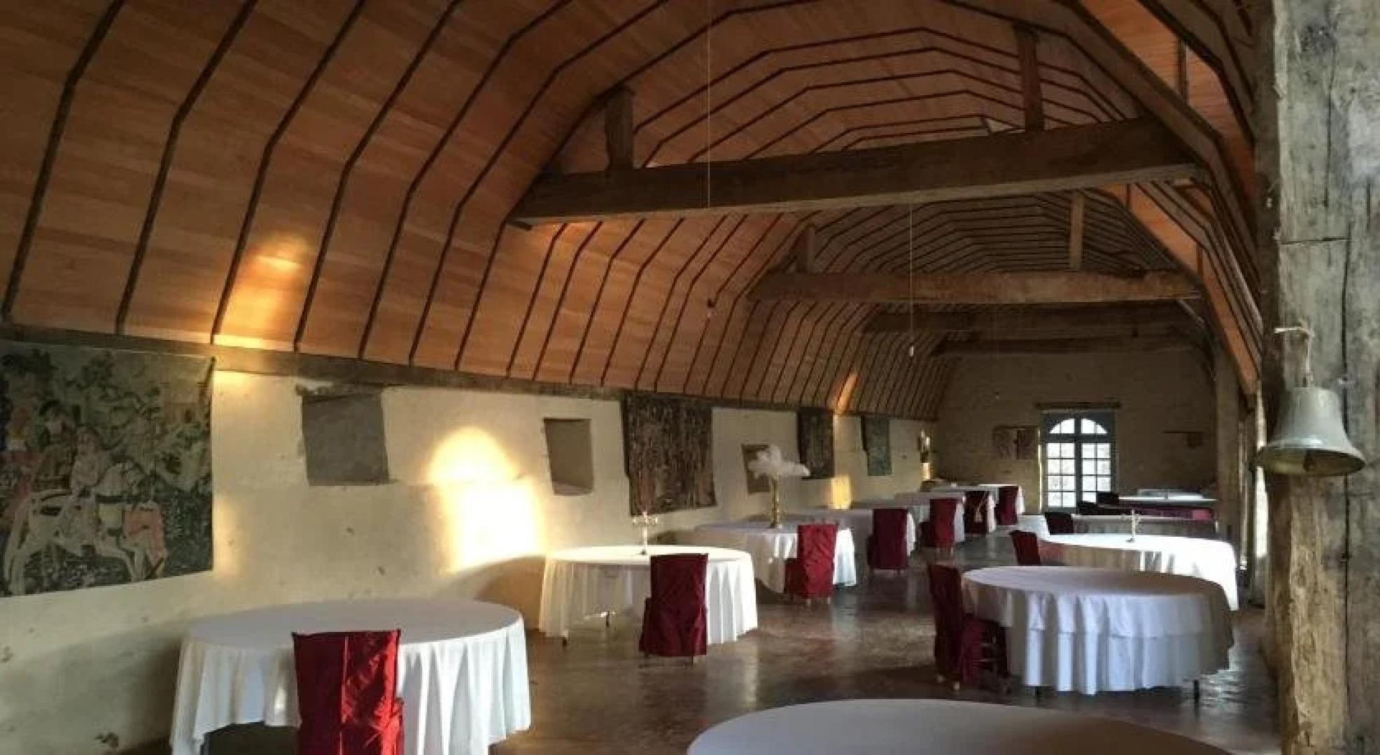 Château de la Chasse-Guerre