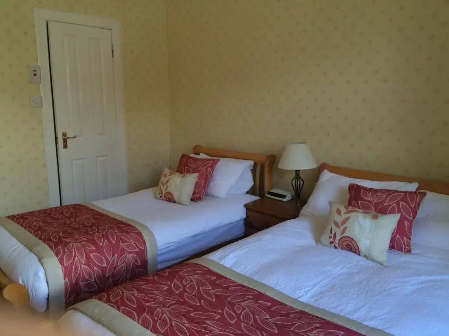 Thornloe Guest House