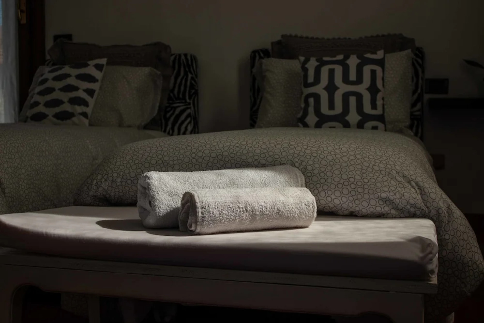 B&B Villa le Rondini