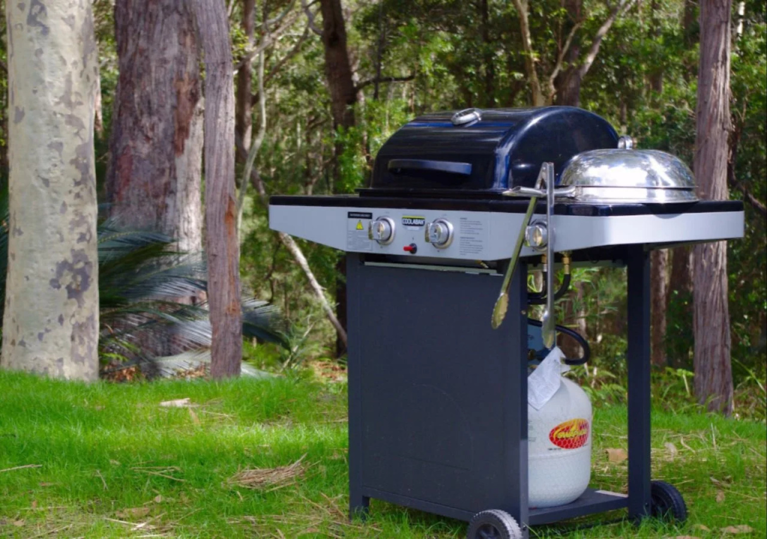 Jackson Ranch by Bannisters