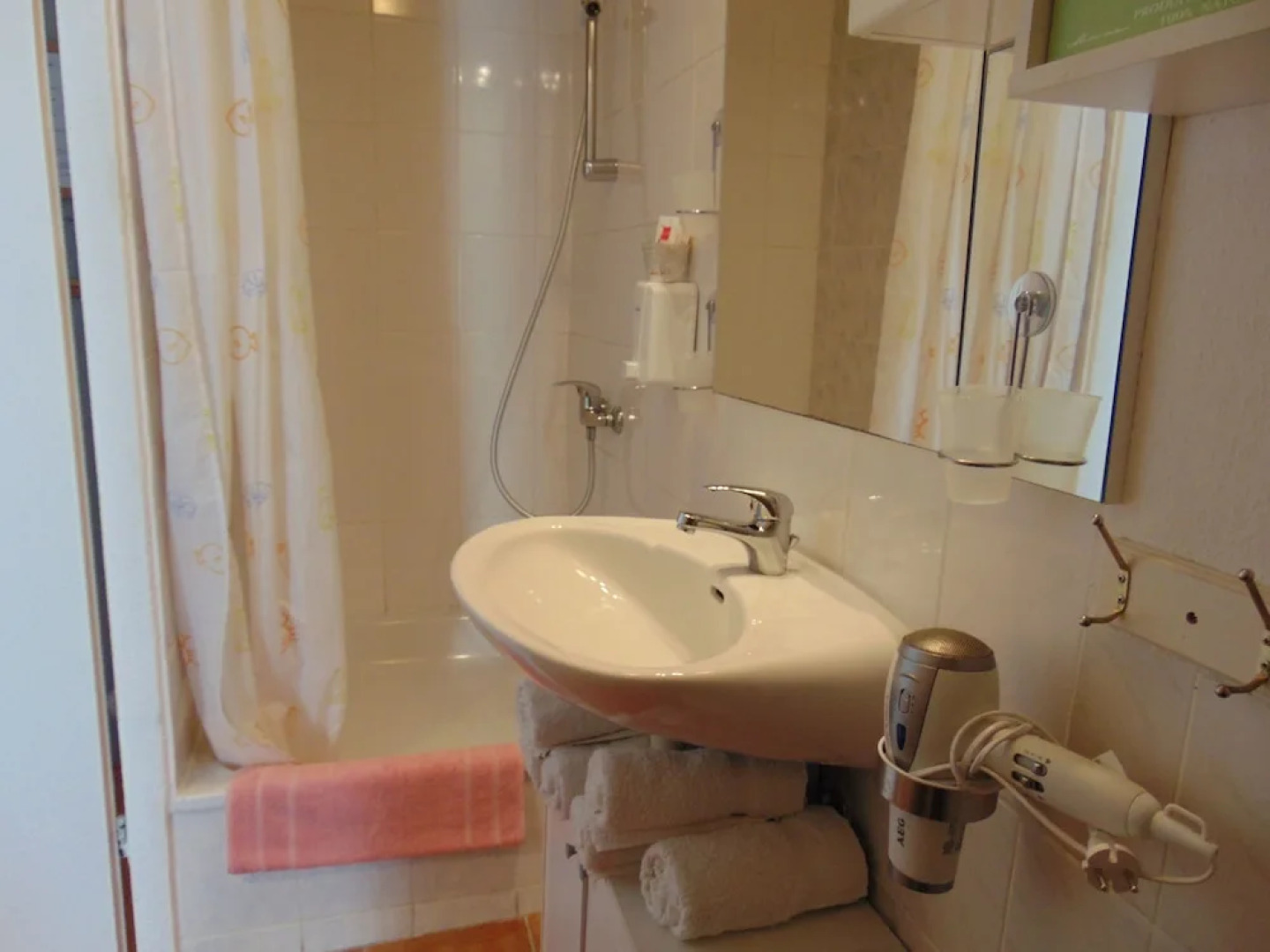 Hotel/Restaurant Adria