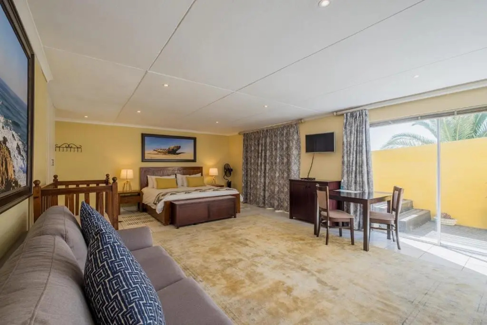 Alte Villa Gästehaus