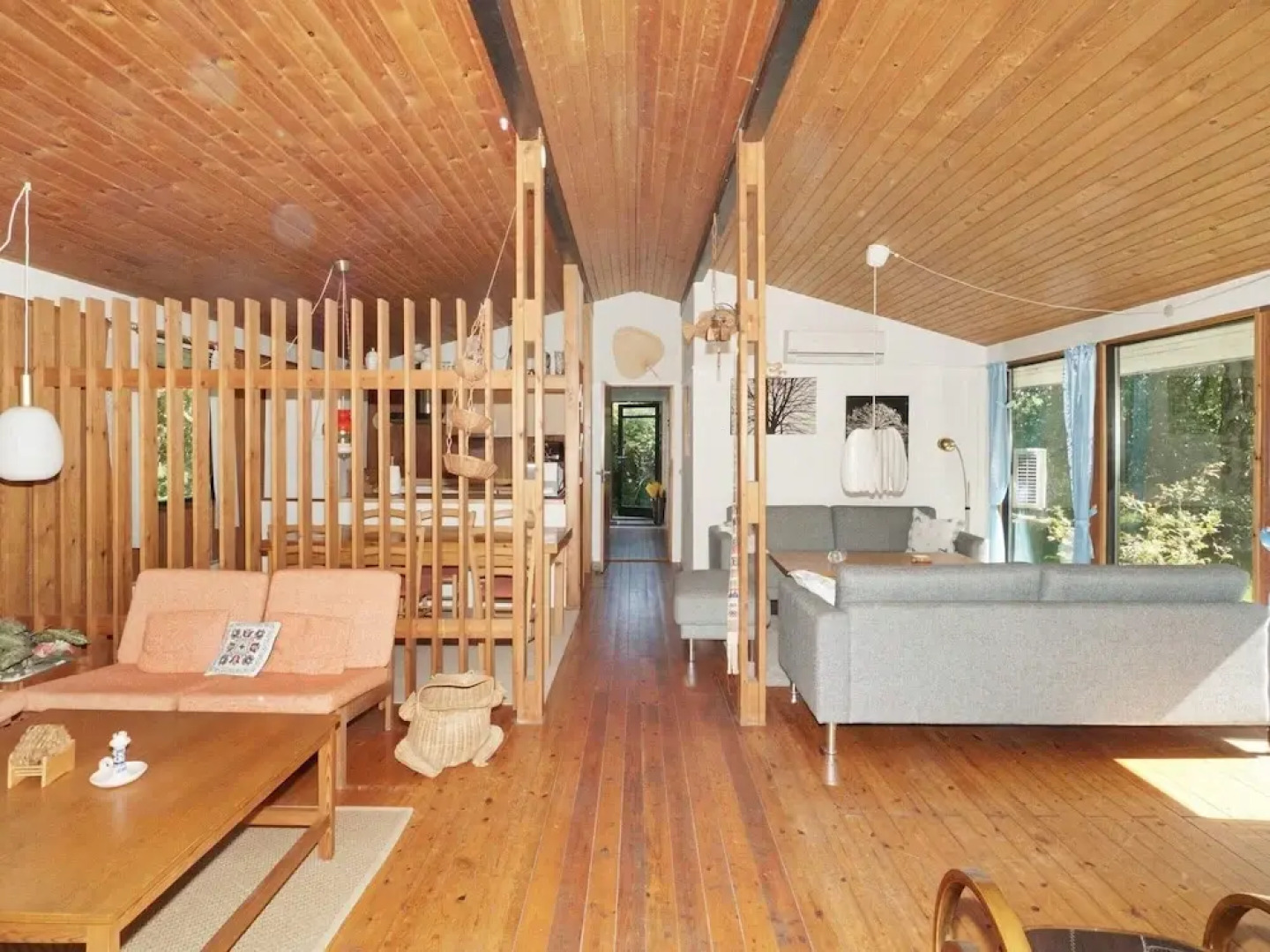 6 Person Holiday Home in Vig