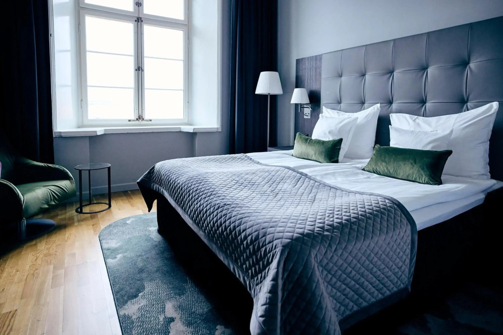 Clarion Hotel Post, Gothenburg