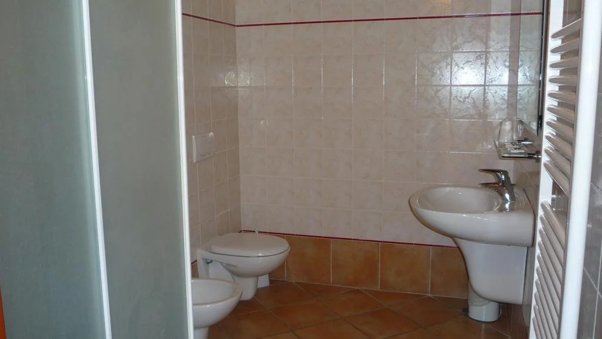 Agriturismo Lupo Bianco