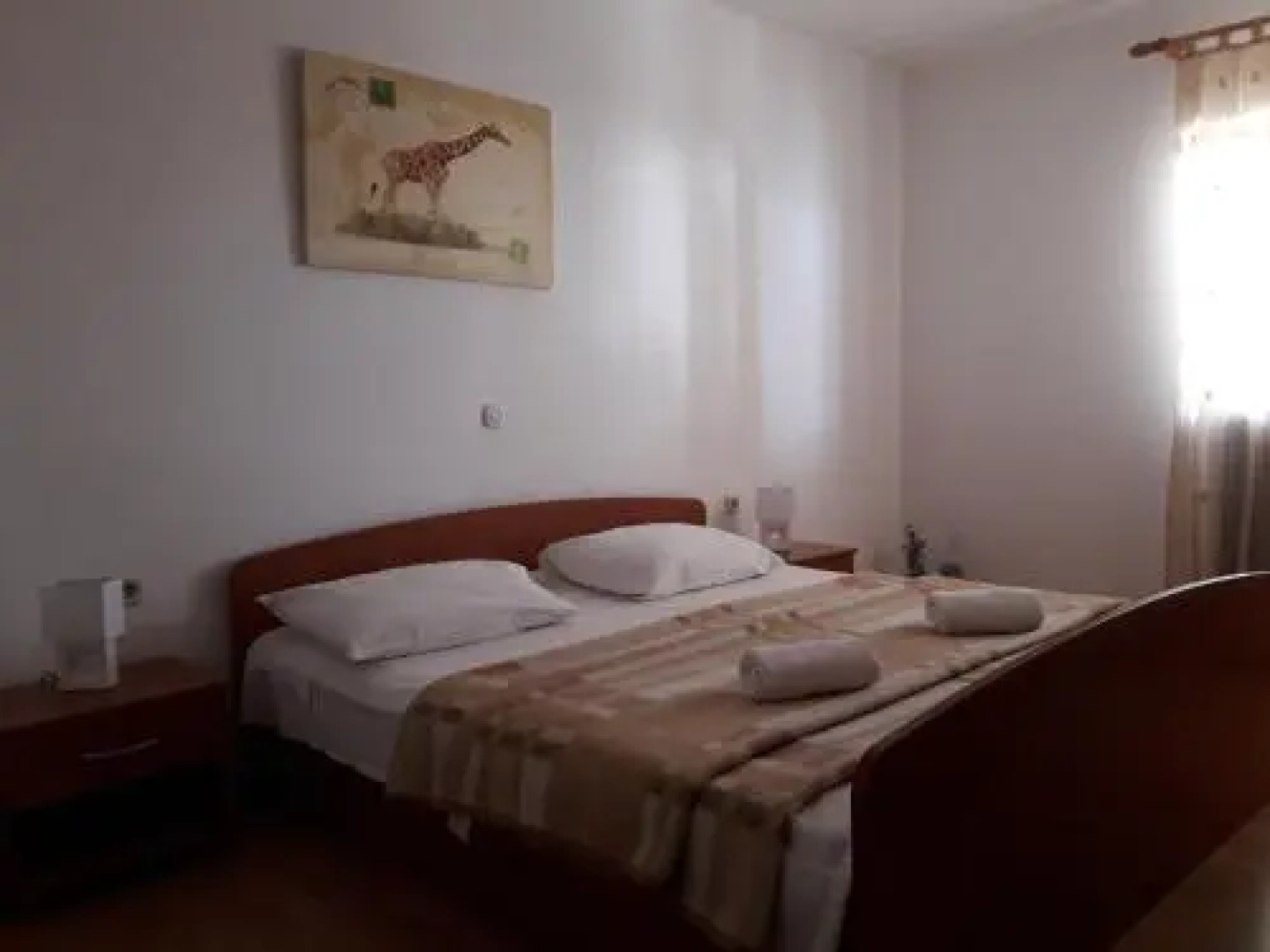 Rumora Ivan Apartment