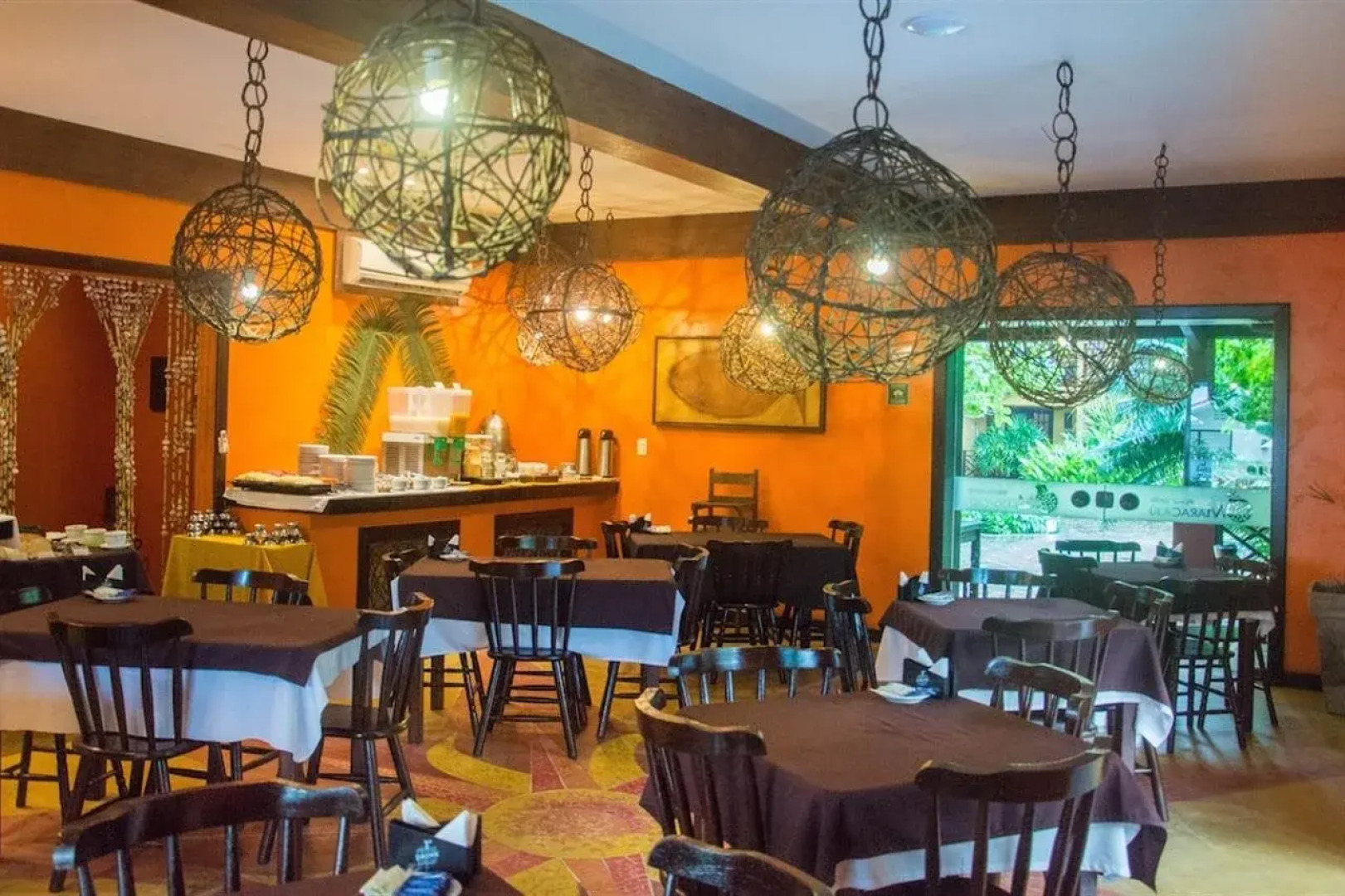 Hotel Aconchego Porto de Galinhas