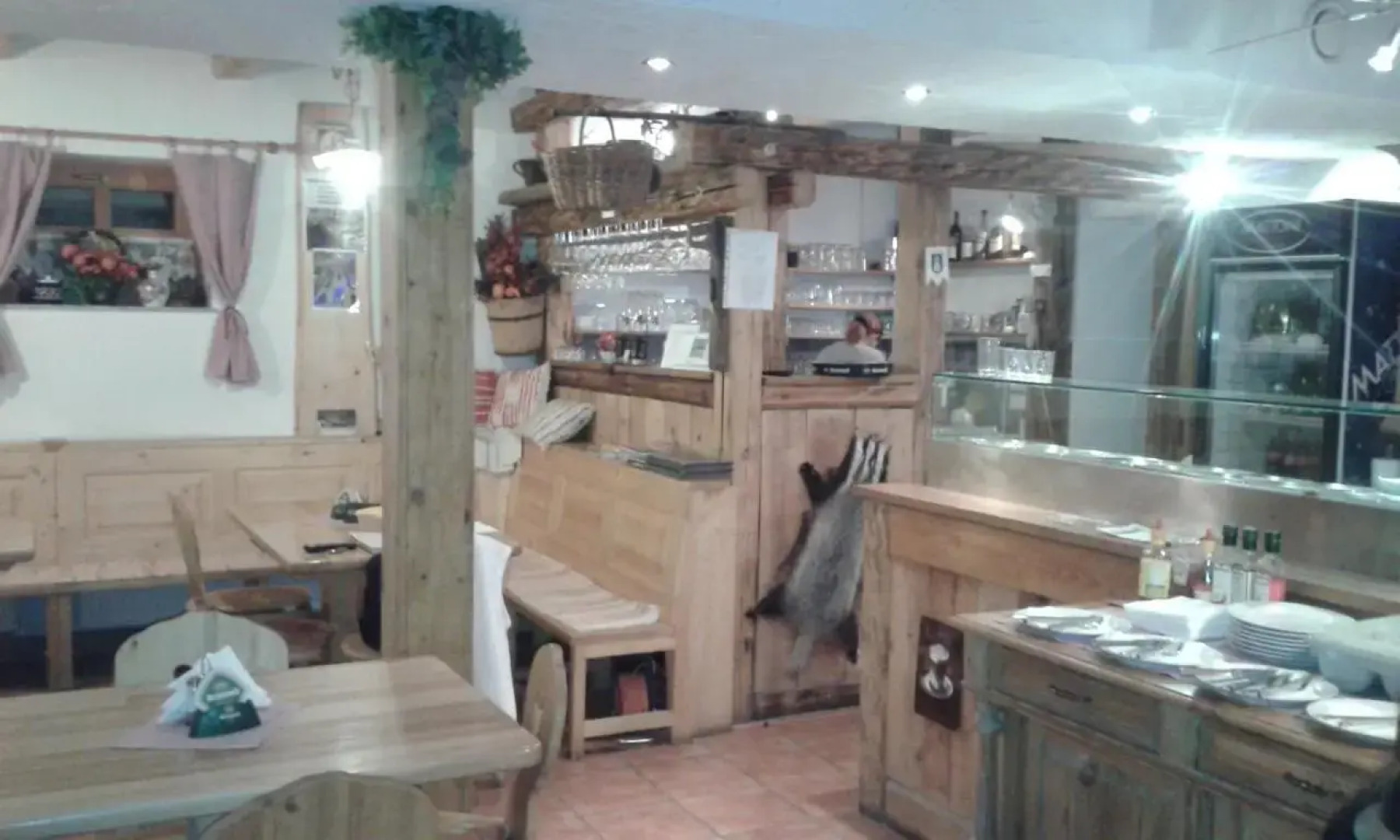 Penzión V Starom Mlyne