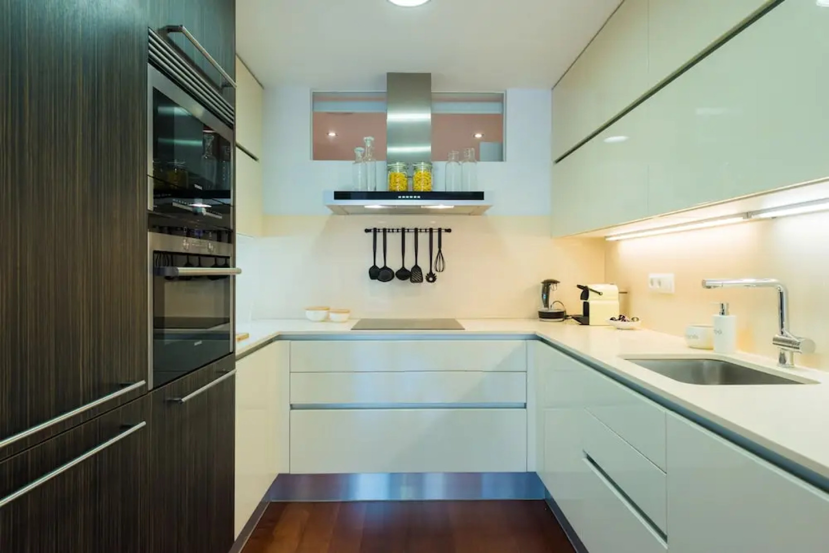 Petit Luxe l'Oasi d'Egara