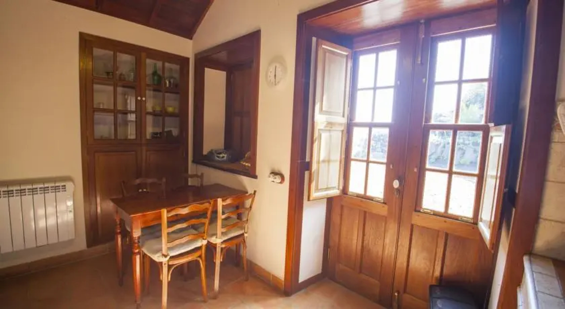 Casa las Palmeras de Los Duques