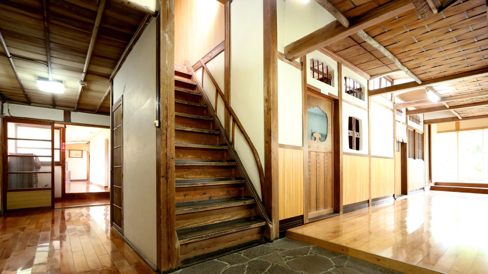 Yanagawa Wakariki Ryokan