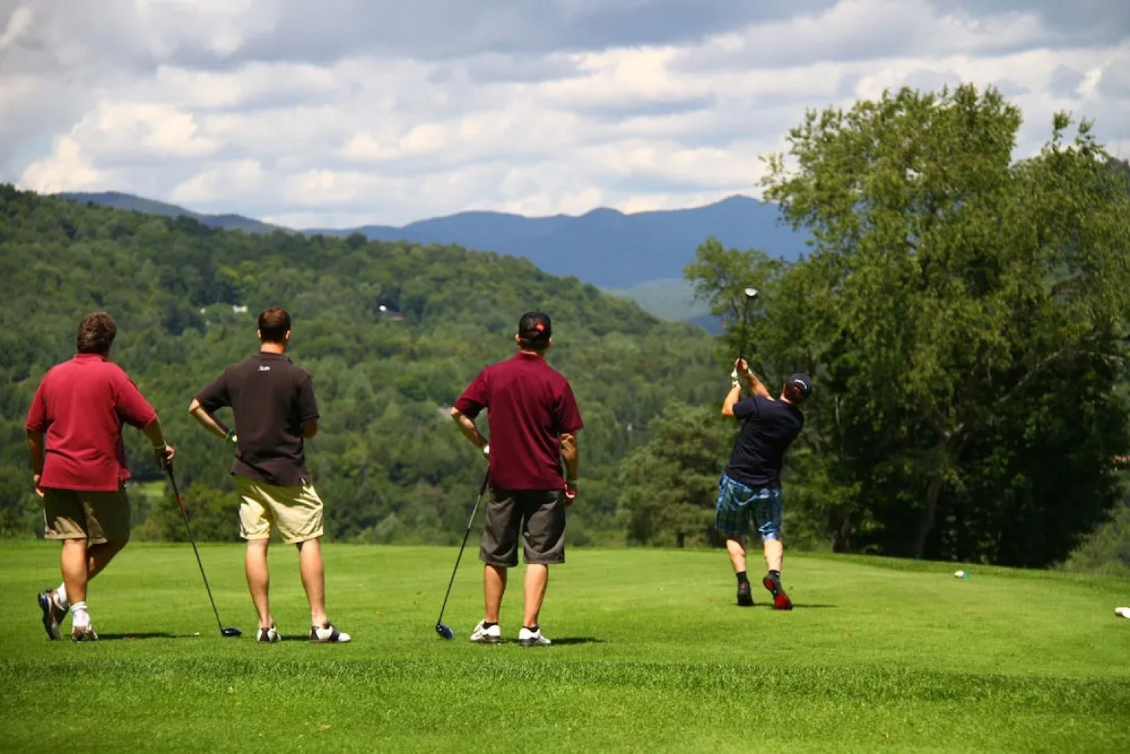 Clay Brook At Sugarbush