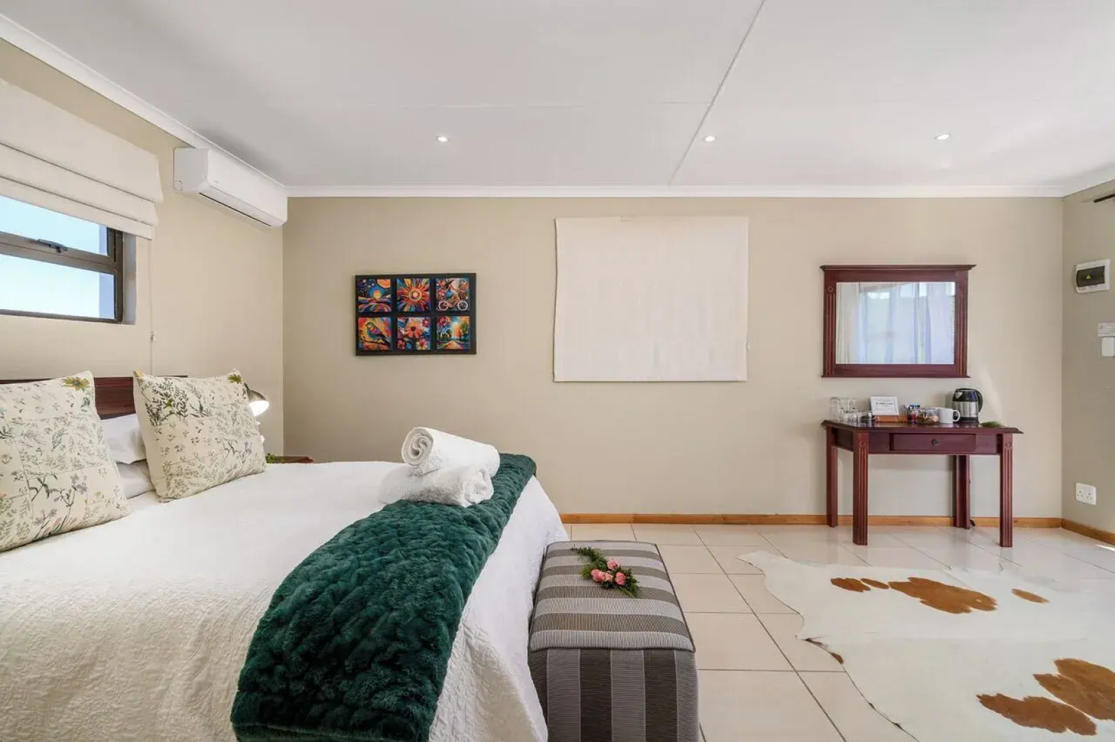 Le Petit Karoo Ranch