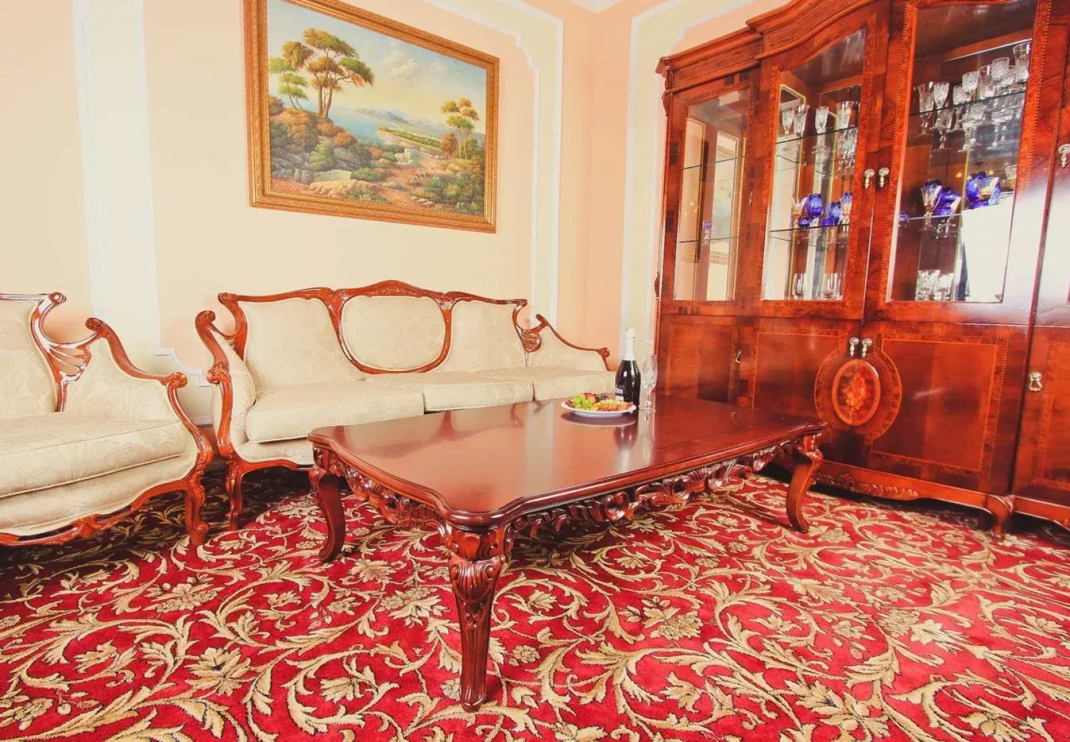 Счастливый Пушкин