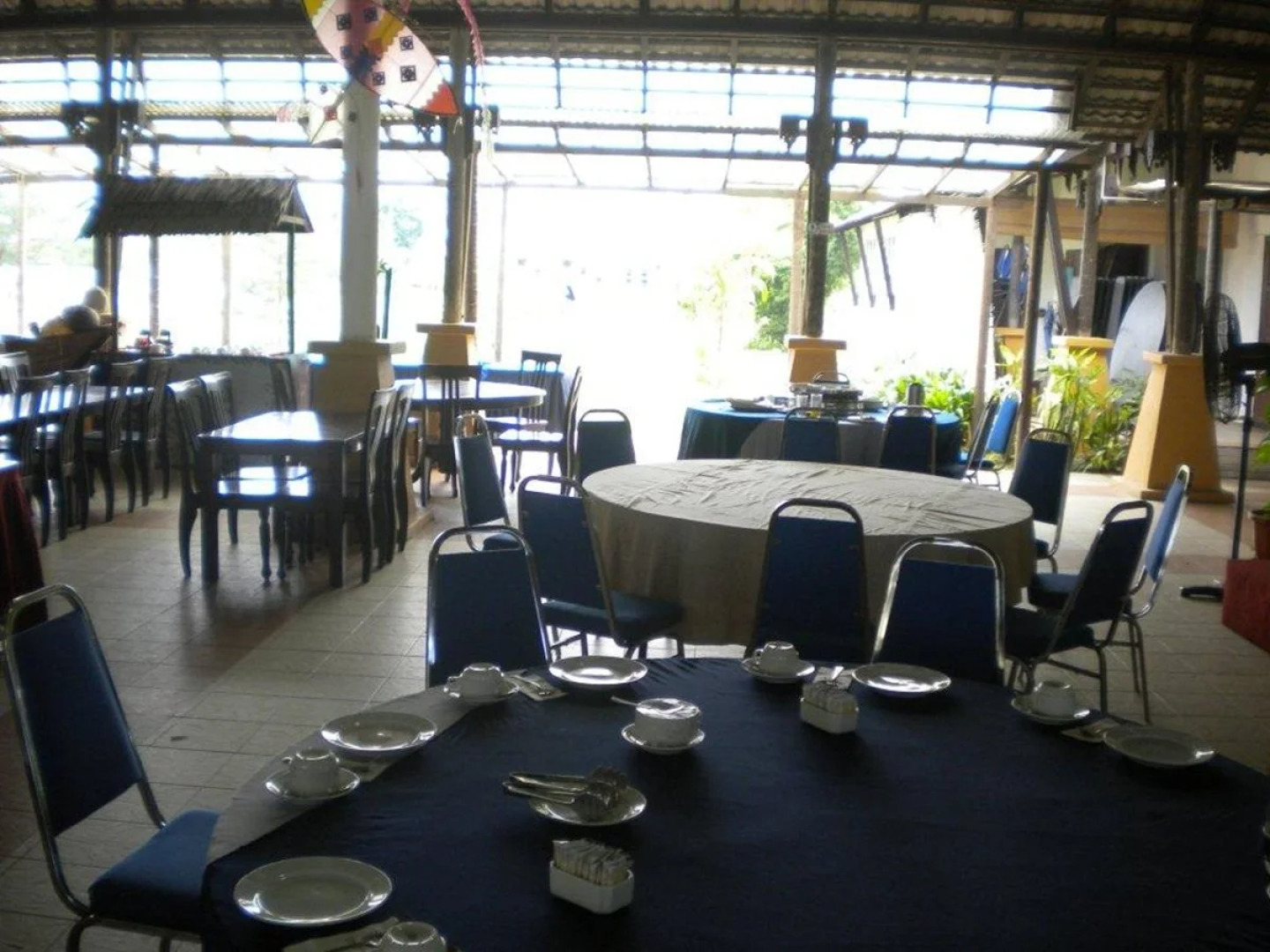 Mayang Sari Resort Dungun