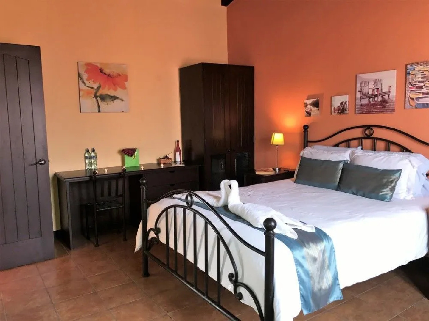 Casas Las Margaritas en Apart Hotel Las Clarisas