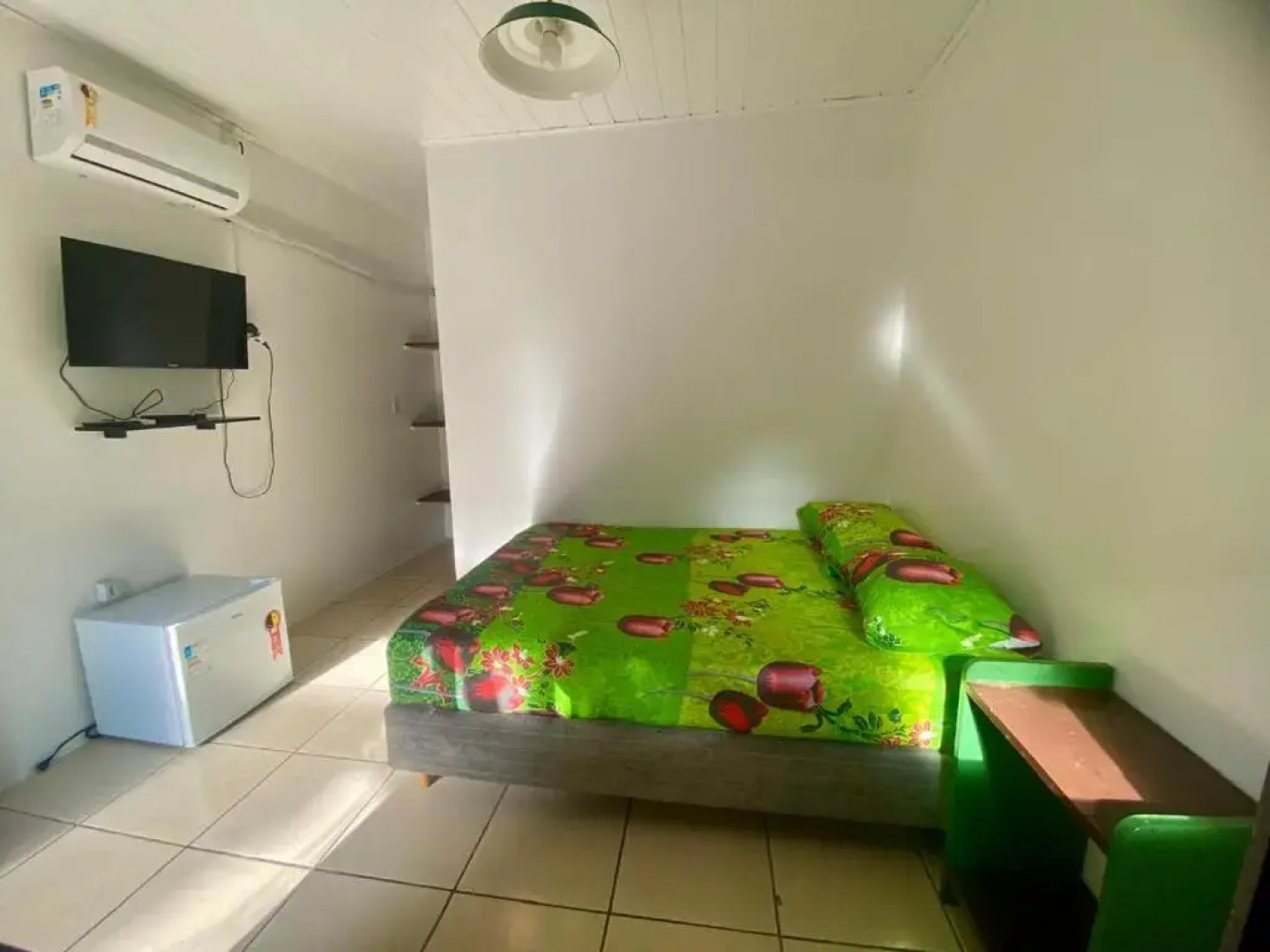 Hospedaria Aconchego