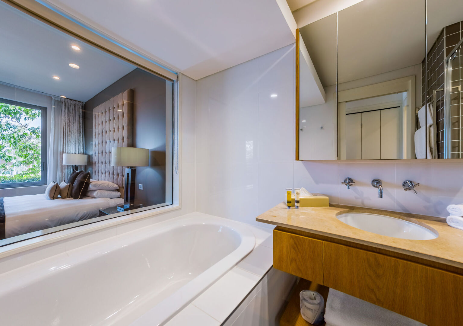 Peppers Hunter Valley AVC Apartment