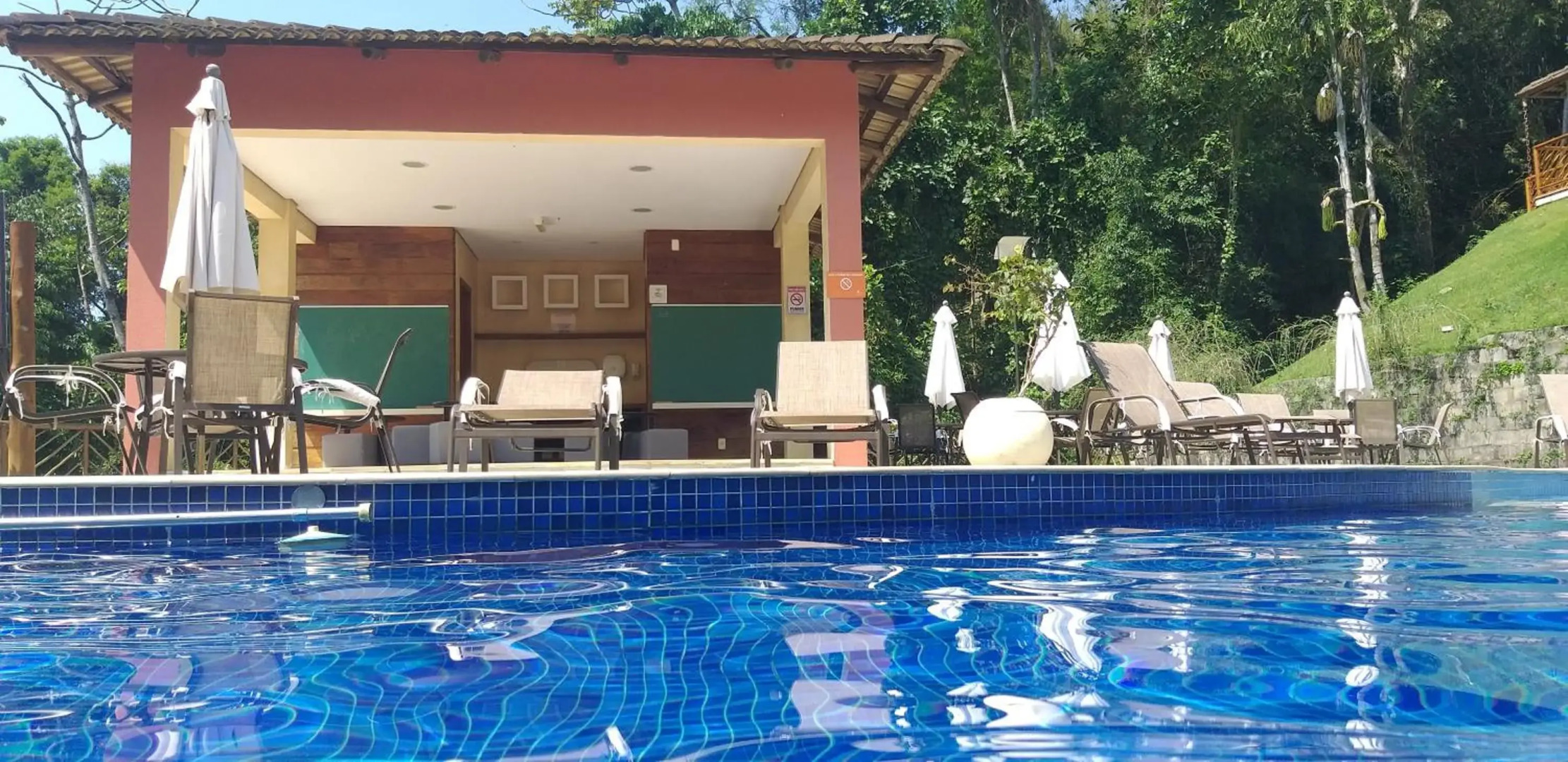 Residencial Yacamim B39