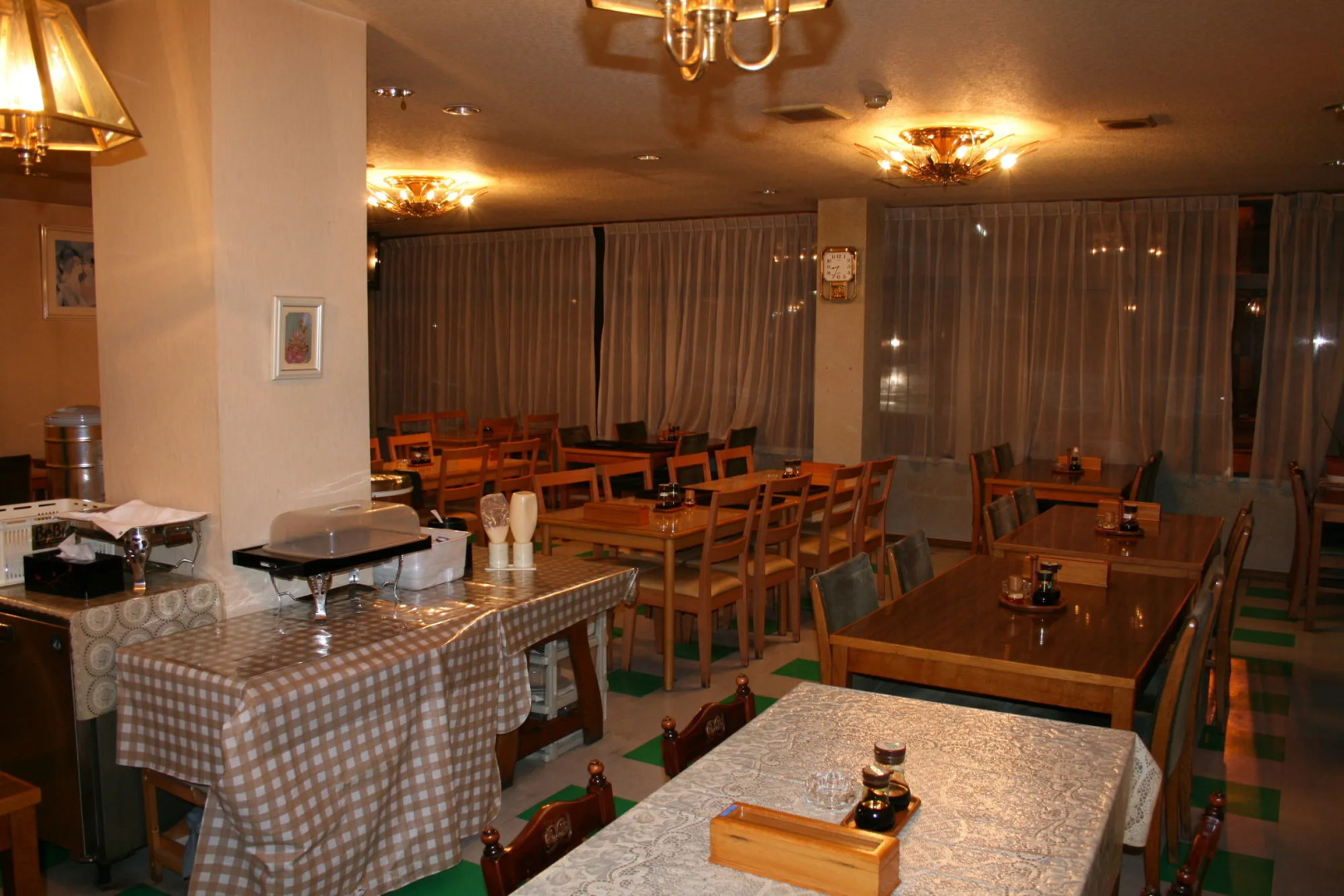 Hotel Tetora Yunokawaonsen