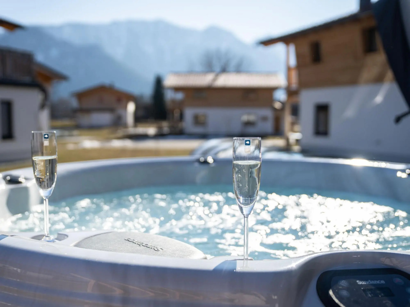 Chalet Charivari Inzell, Inzell