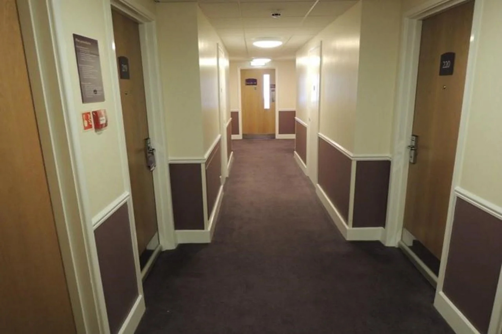 Premier Inn Reading (Caversham Bridge)