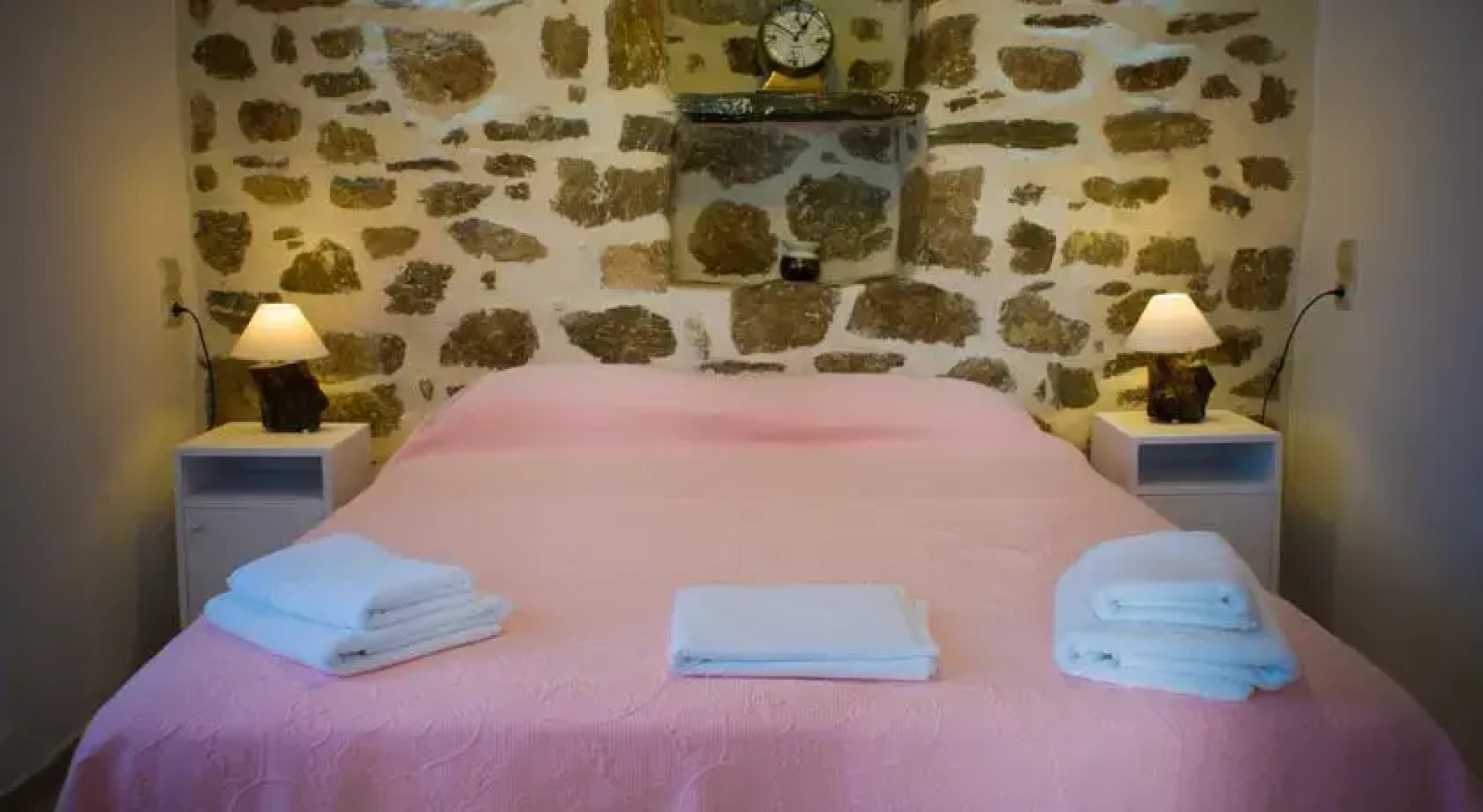 Κymanemi Folegandros