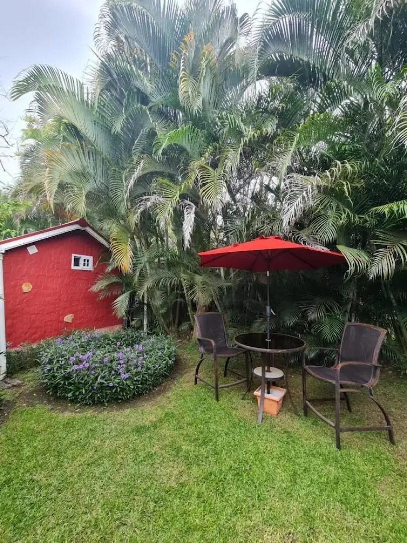 Cabaña Villa Victoria