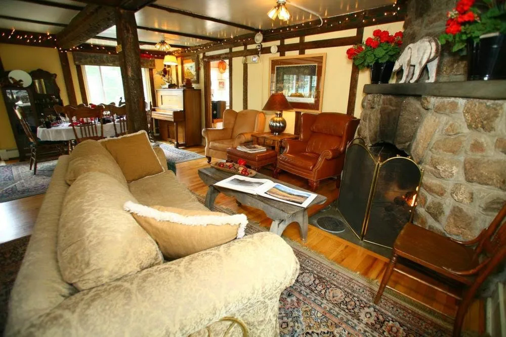 Bears Inn Bed and Breakfast