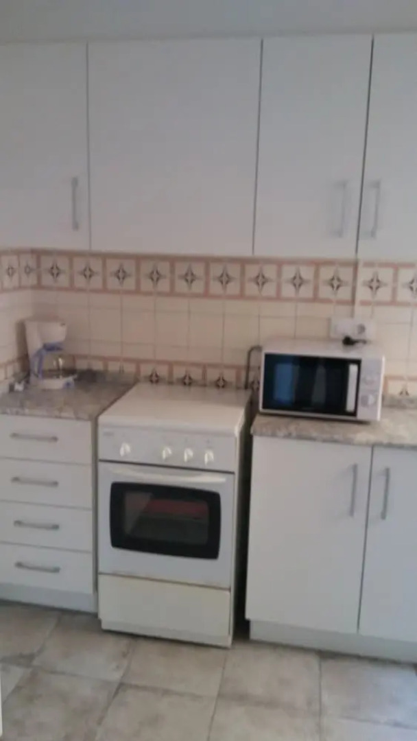 Balneario La Encarnación