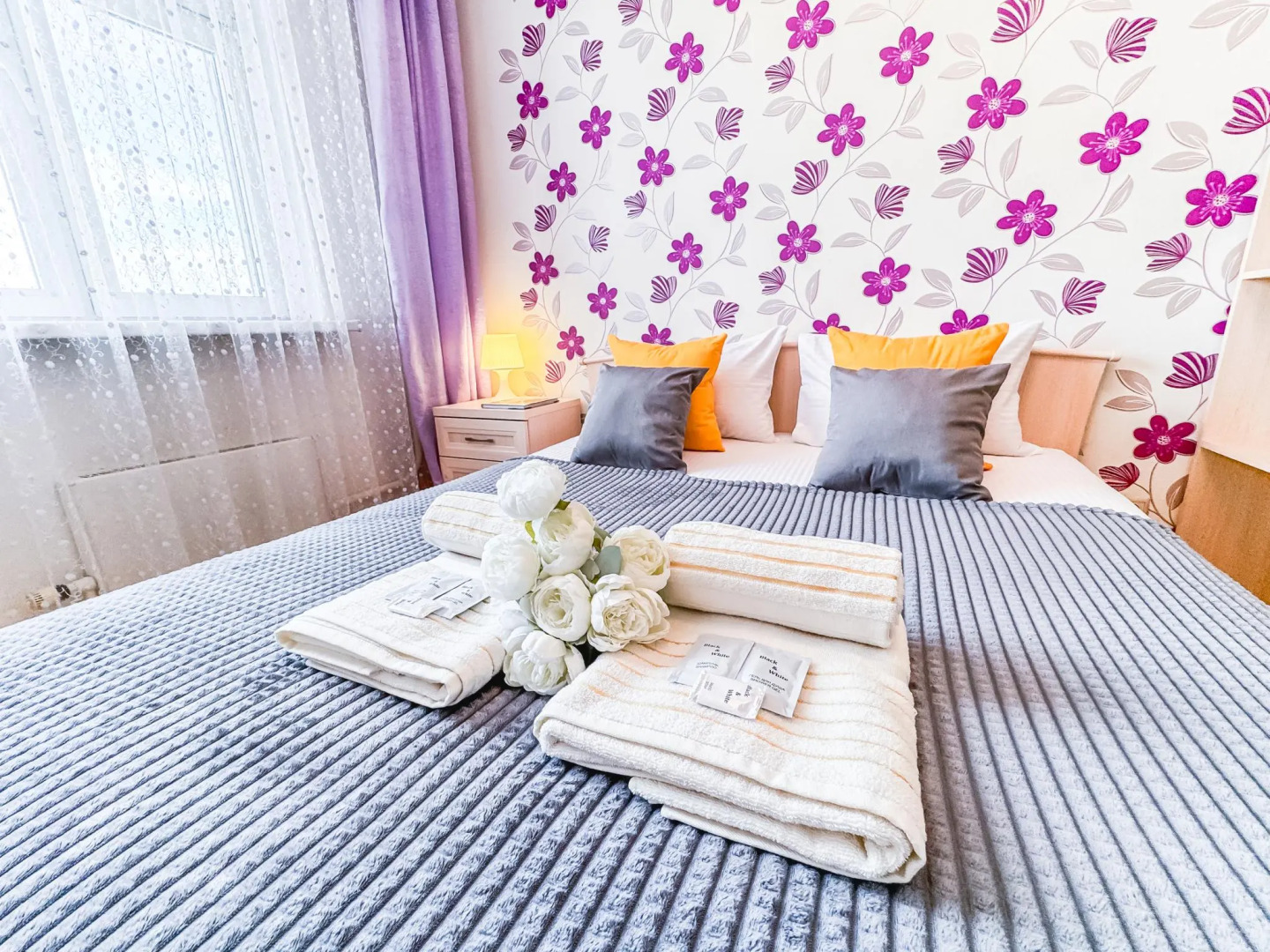 Posutochno50 (Посуточно50) на улице Физкультурная 4
