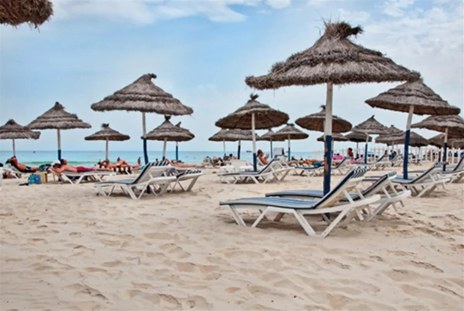 Le Monaco Hôtel & Thalasso