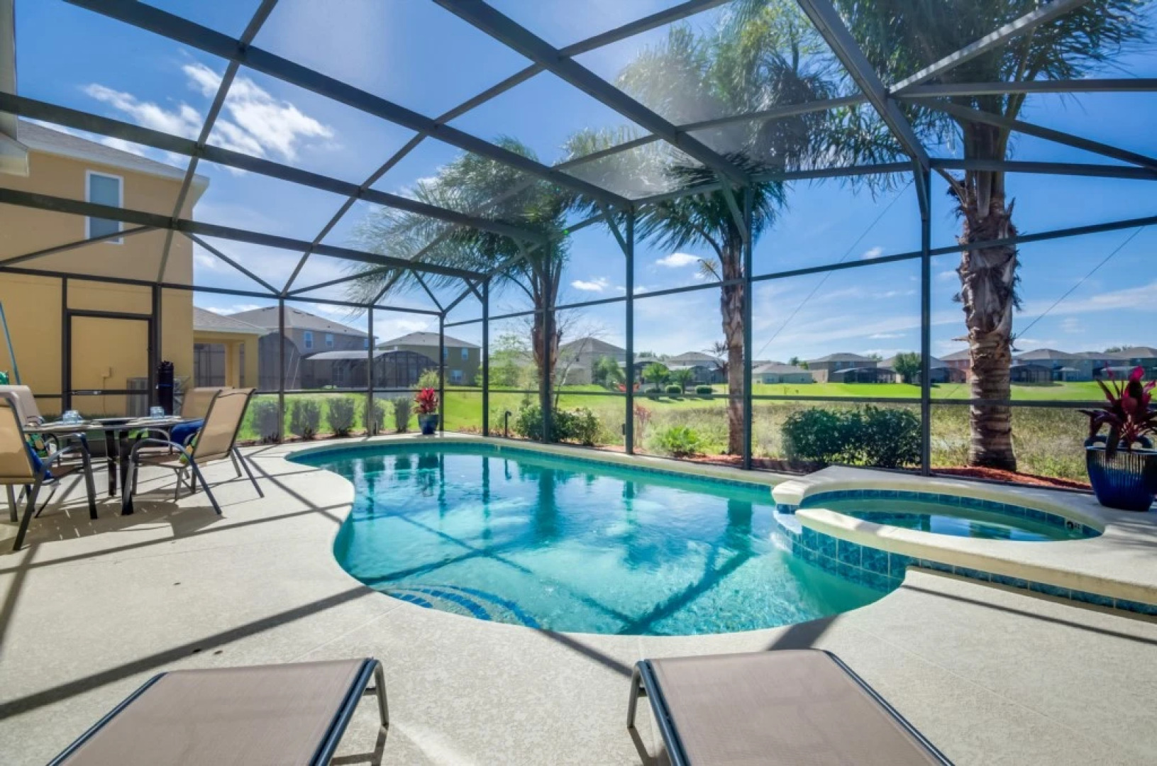 Marbella - Ocean - 170, Davenport , US