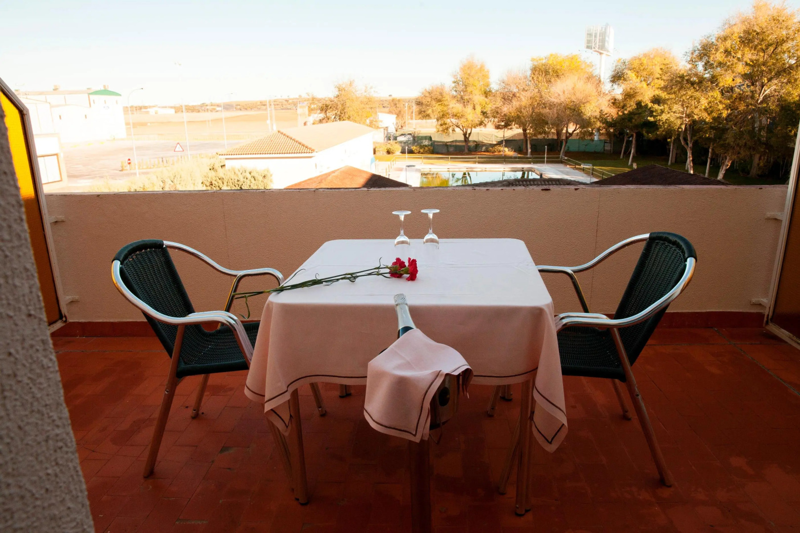 Hotel Castilla Torrijos