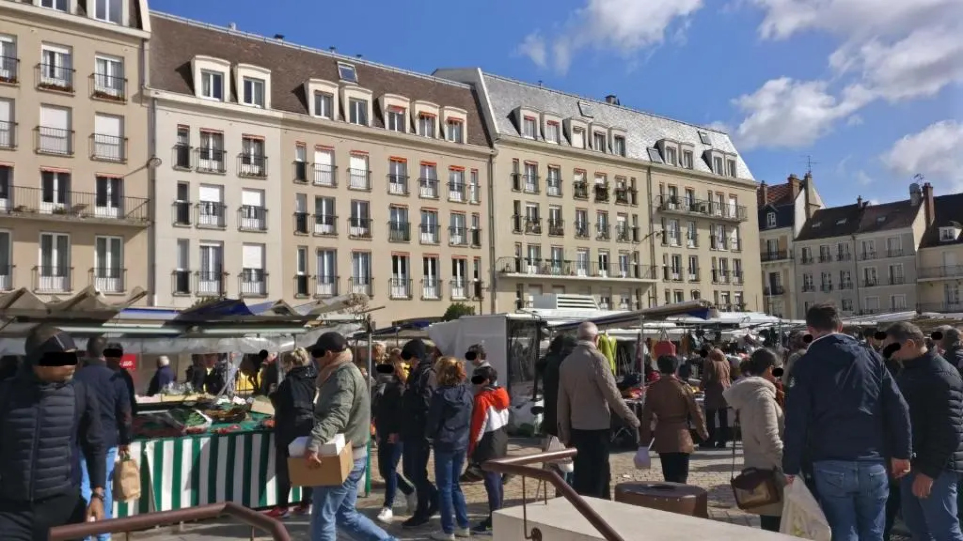 Studio Royal by Beds4Wanderlust - Place du marché avec parking privé