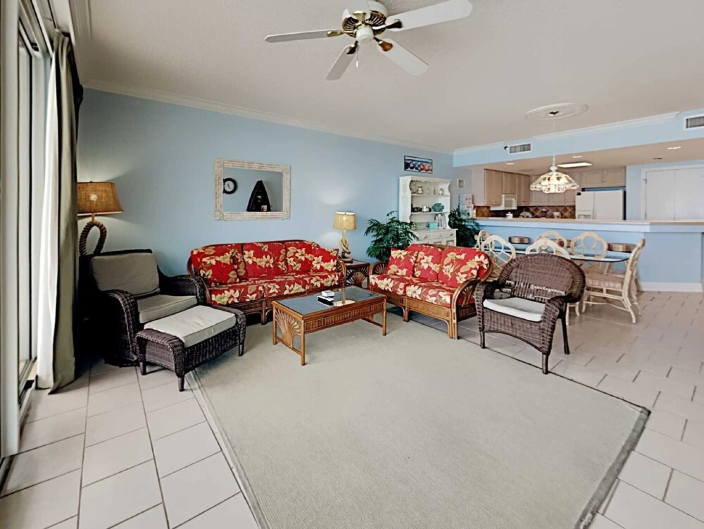 Belle Mer Condominium