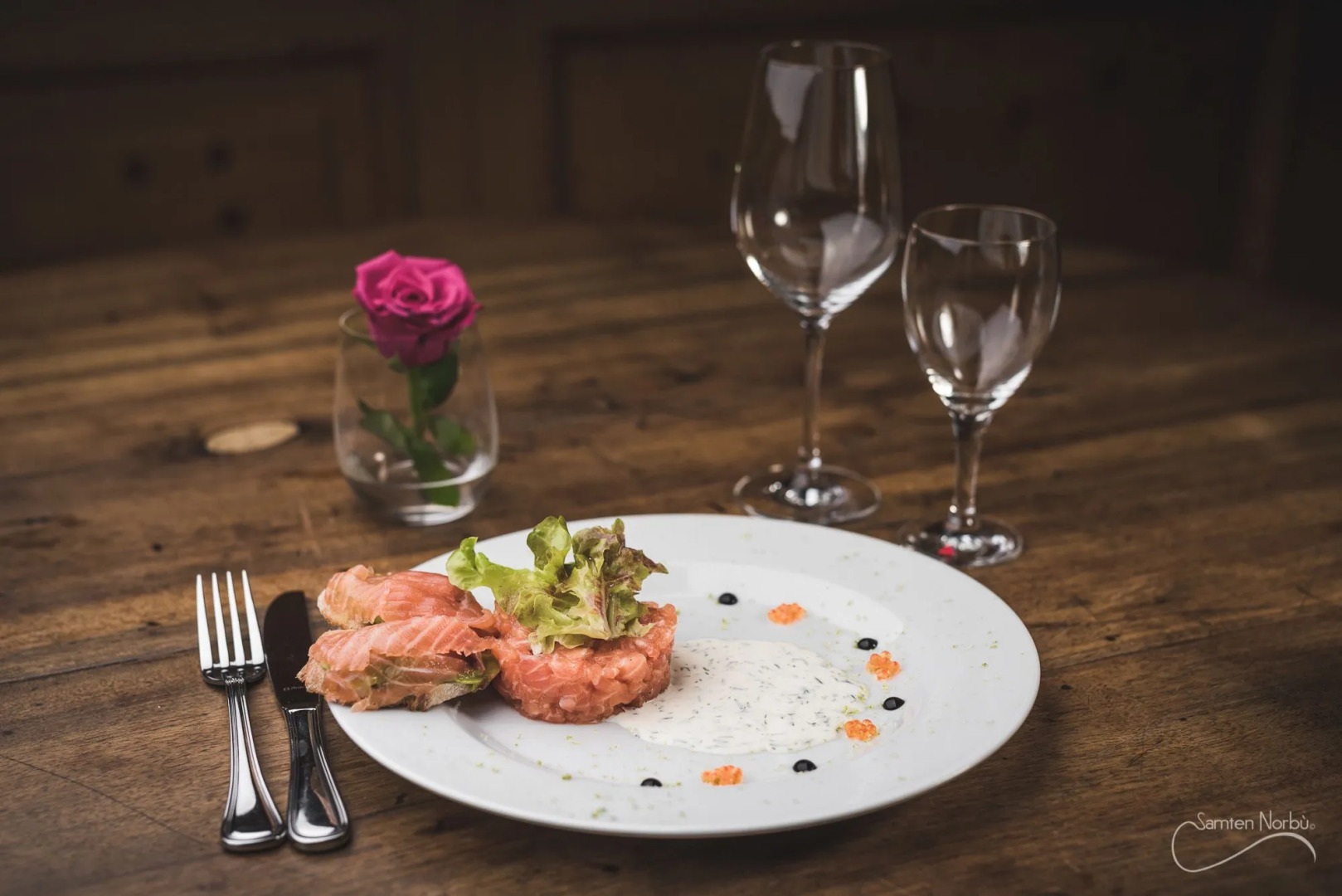 Boutique Hotel Socièté