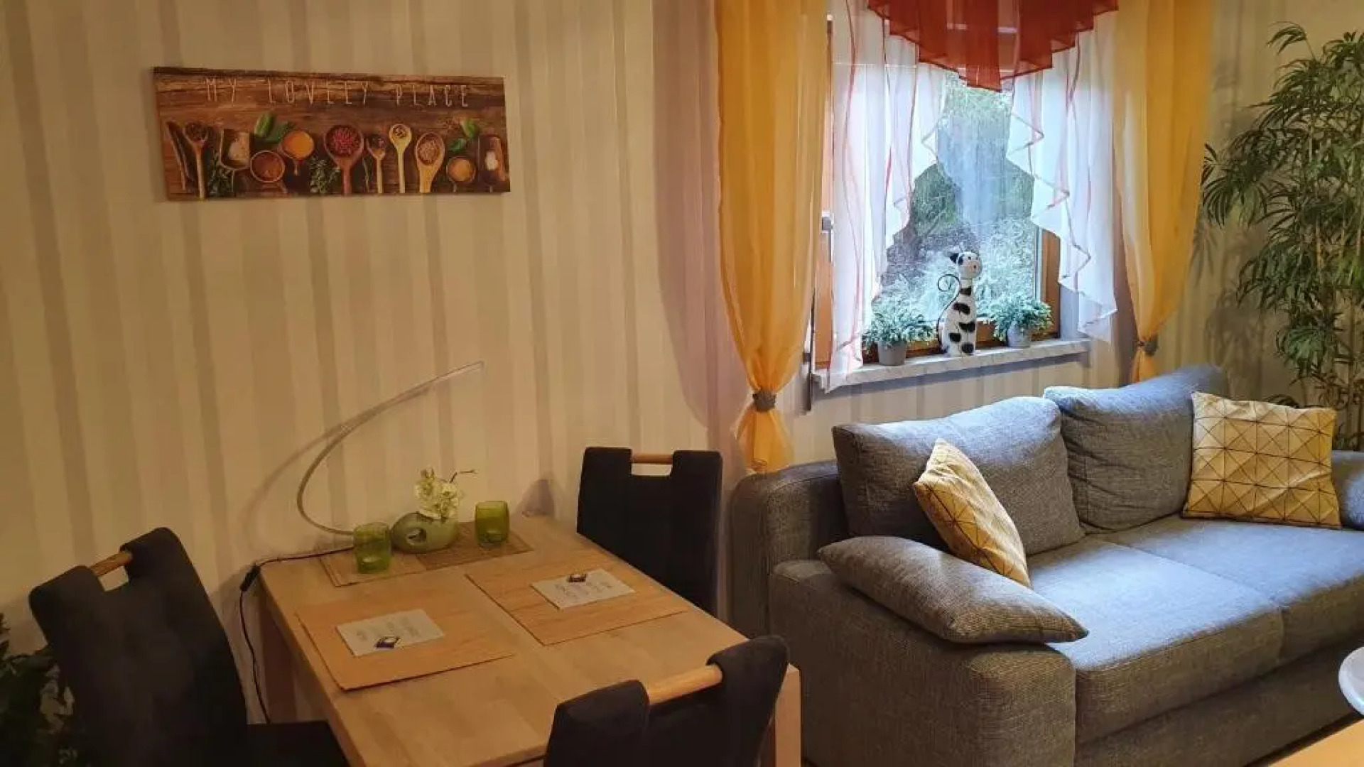 Ferienwohnung Sonnenblick