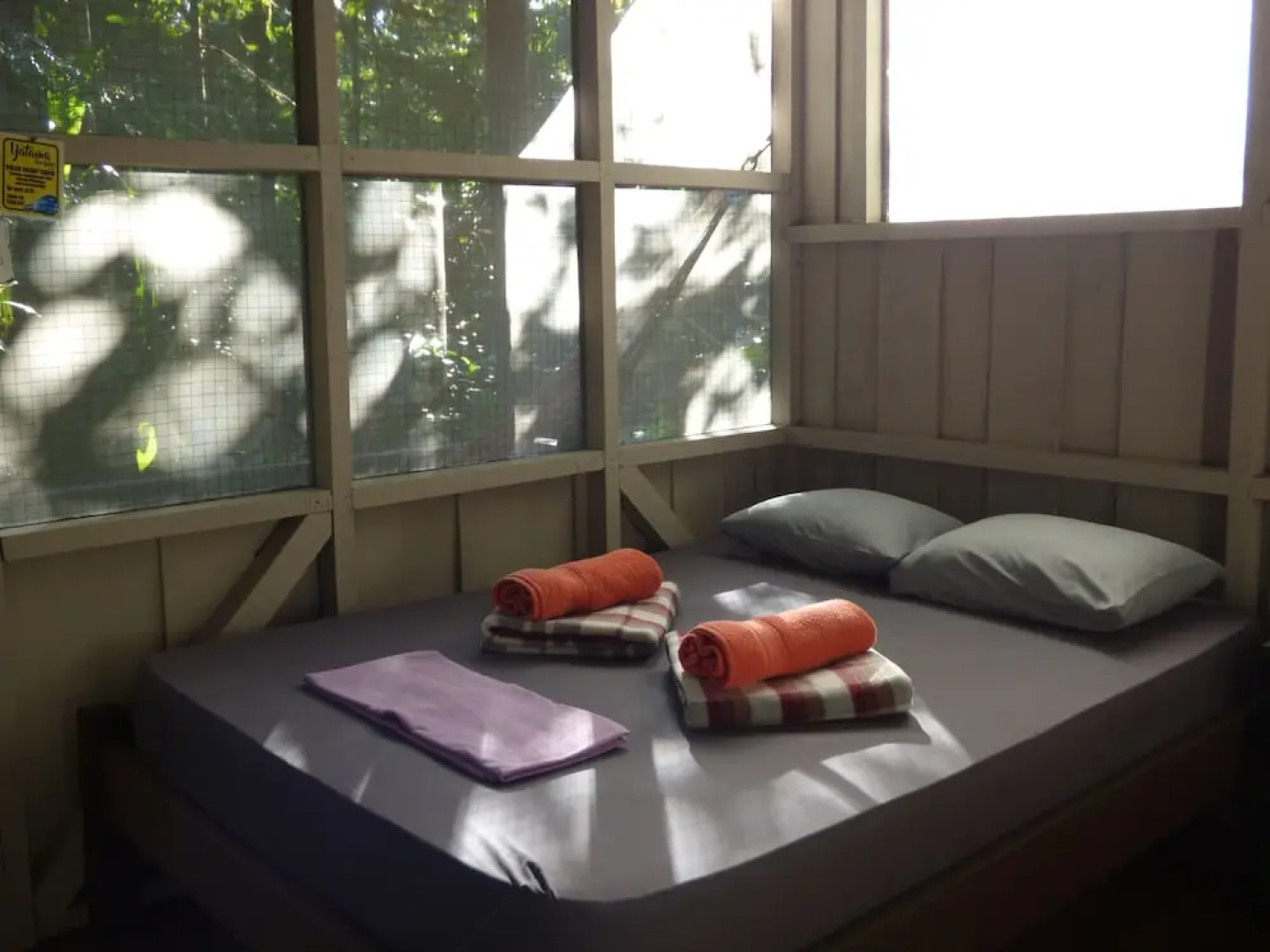 Yatama Ecolodge Sarapiqui