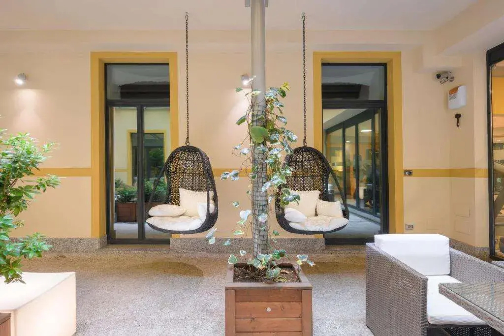 Residenza Porta Volta