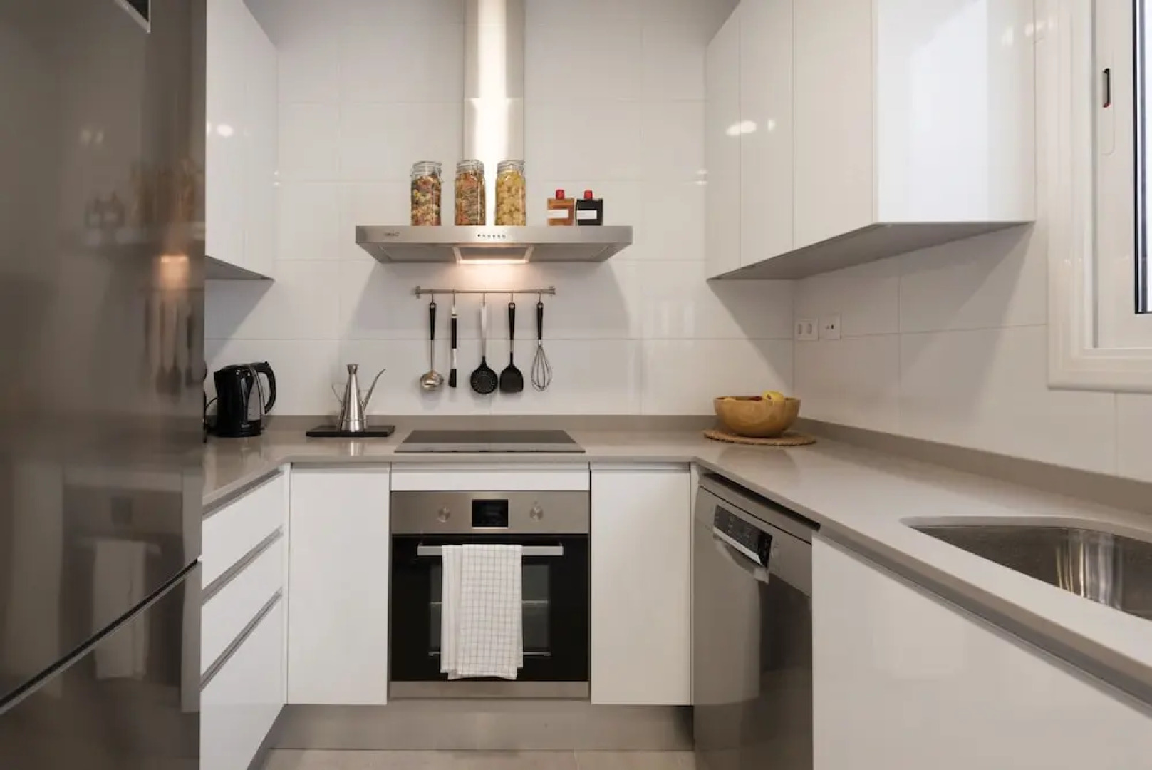 Petit Luxe The Dúplex