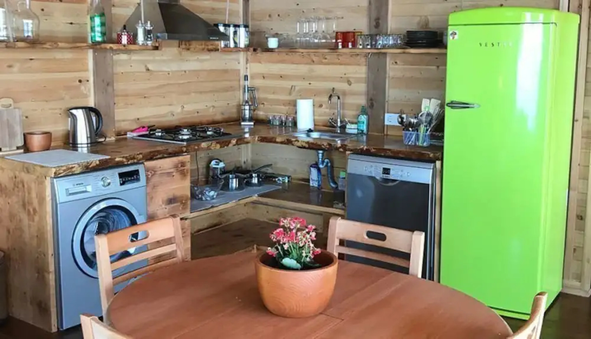 Shambala Lodge - Adults Only