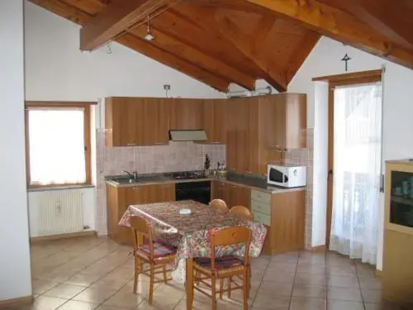 Residence Stella delle Alpi