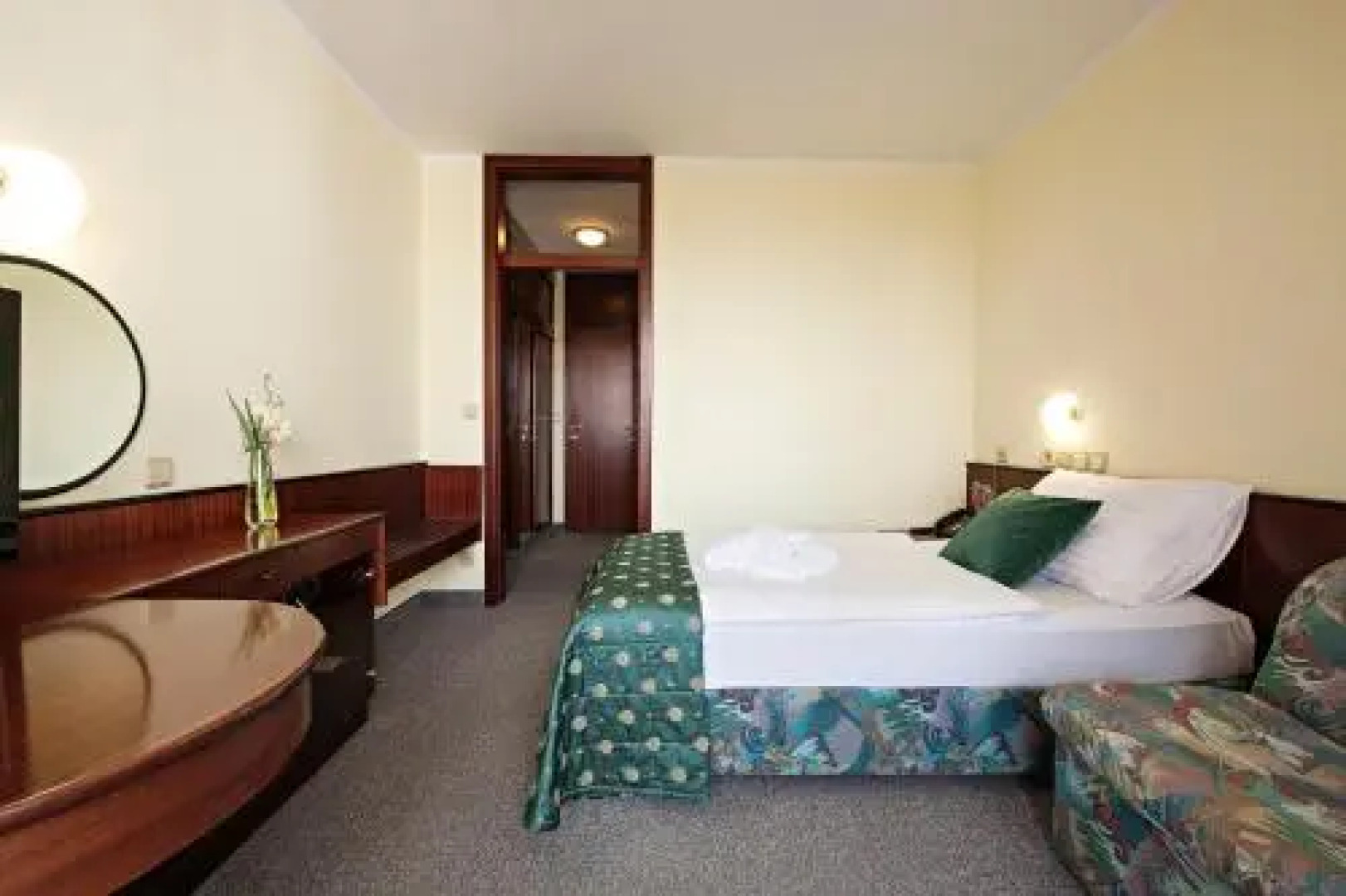 Zdravilišče Radenci - Sava Hotels & Resorts